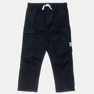 Pants cargo (12 months-5 years)