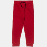 Tracksuit Five Star cotton fleece blend with embossed print (6-16 years)