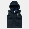   Vest jacket with patch (6-16 years)