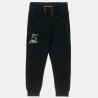 Tracksuit Five Star cotton fleece blend with embossed print (6-16 years)