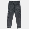 Pants cargo jeans True Blue (6-16 years)