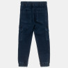 Pants cargo jeans True Blue (6-16 years)