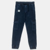 Pants cargo jeans True Blue (6-16 years)