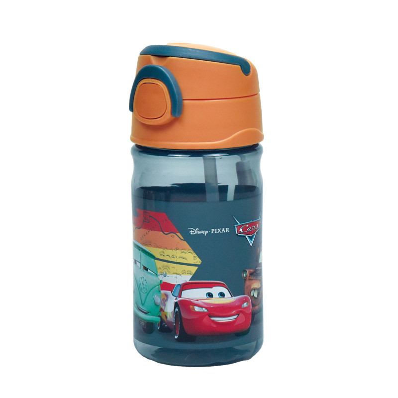 Παγούρι Disney Cars 350ml