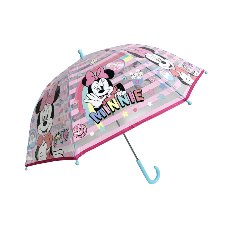 Umbrella Disney Minnie Mouse 45cm