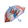 Umbrella Spiderman 45cm