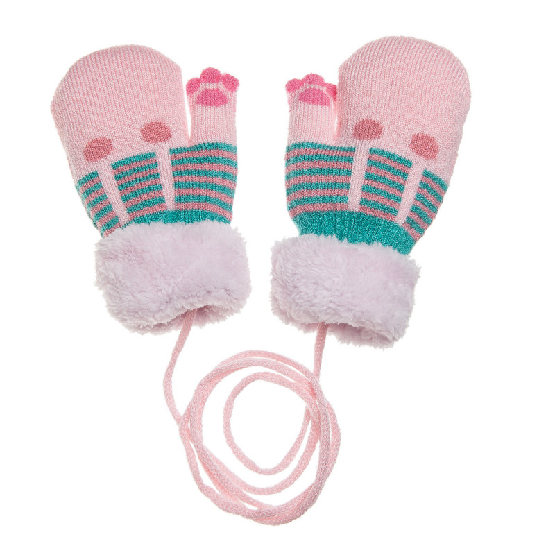 Baby gloves (1-2 years)