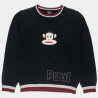 Sweater Paul Frank with embroidery (6-16 years)