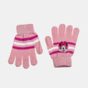 Gloves Disney Minnie Mouse one size (3-8 years)