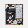 Set Disney Mickey Mouse 4-pieces (0-3 months)