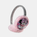 Fluffy earmuffs Disney Minnie Mouse (6-16 years)