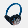 Fluffy earmuffs Disney Mickey Mouse (6-16 years)