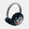 Fluffy earmuffs Disney Mickey Mouse (6-16 years)