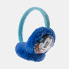 Fluffy earmuffs Disney Mickey Mouse (6-16 years)