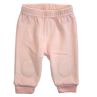 Pants velour (3-9 months)