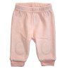 Pants velour (3-9 months)