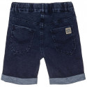 Shorts jeans (4-16 years)