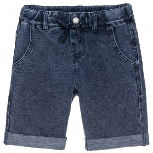 Shorts jeans (4-16 years)