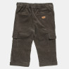 Pants corduroy with pockets (12 months-8 years)