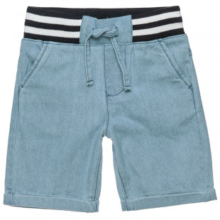 Shorts jeans (12 months-3 years)