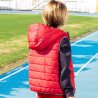 Double sided vest jacket (6-16 years)