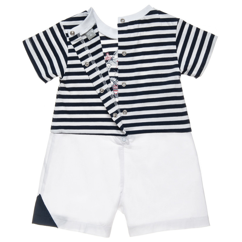 Bodysuit (1-9 months)