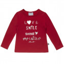 Long Sleeve Top (6-16 years)