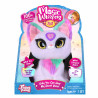 Soft toy cat Magic Whisper Kitty (4+ years)