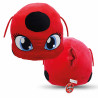 Pillow Ladybug Tikki (3+ years)