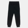 Joggers cotton fleece blend Paul Frank with embossed details (6-16 years)