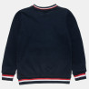 Long sleeve top cotton fleece blend Paul Frank (6-16 years)