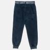 Denim pants Moovers with embroidery (6-16 years)