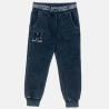 Denim pants Moovers with embroidery (6-16 years)