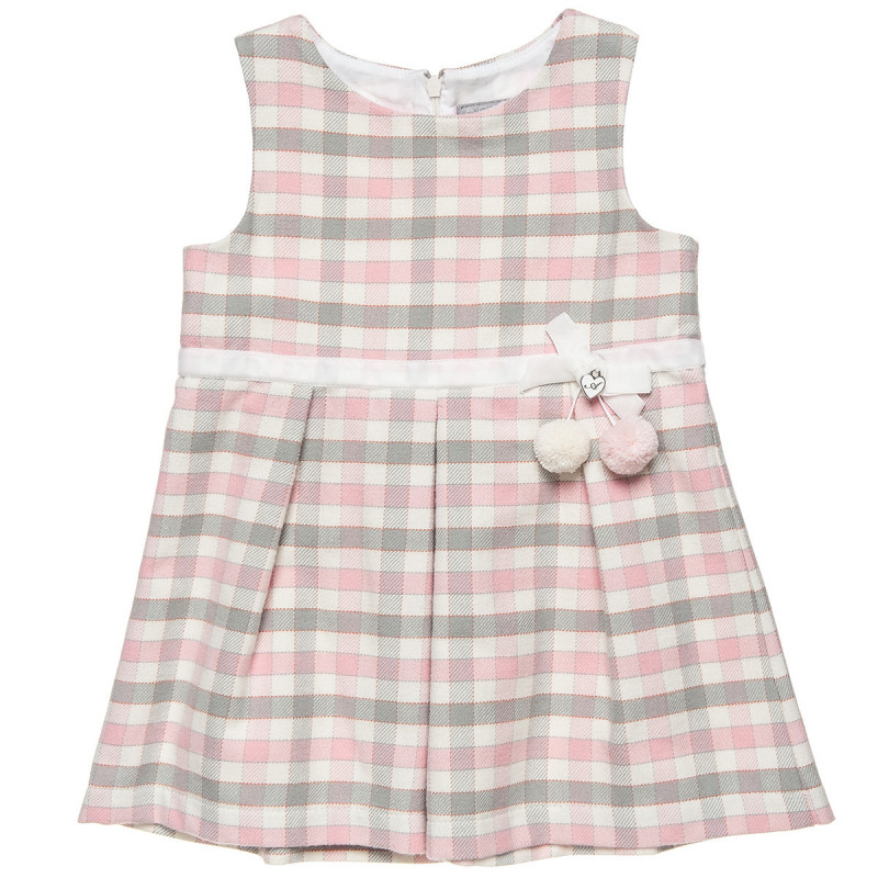 Dress (12 months-5 years)