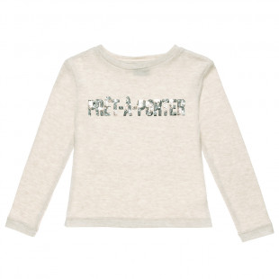 Blouse Alouette (6-14 years)