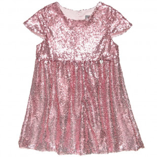 Pink dress (2-5 years)