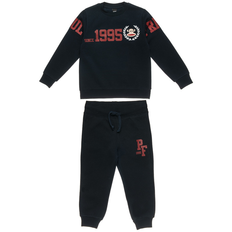 Set Paul Frank blouse and pants with julius (2-5 years)