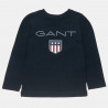 Long sleeve top Gant in 2 colors (2-7 years)