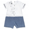 Bodysuit (Boy 1-9 months)