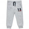 Trousers Mouvers with print (12 months-5 years)