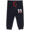 Trousers Mouvers with print (12 months-5 years)