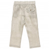 Trousers linen (2-5 years)