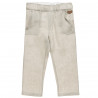 Trousers linen (2-5 years)