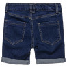 Bermuda jean with pockets (6-16 years)