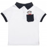 Paul Frank polo with patch Julius (12 months-5 years)