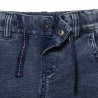 Bermuda jean with pockets (4-16 years)