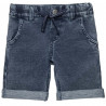 Bermuda jean with pockets (4-16 years)