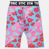 Biker leggings Gym Tonic (6-16 years)