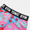 Biker leggings Gym Tonic (6-16 years)