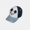   Jockey hat Disney Mickey Mouse (12-18 months)